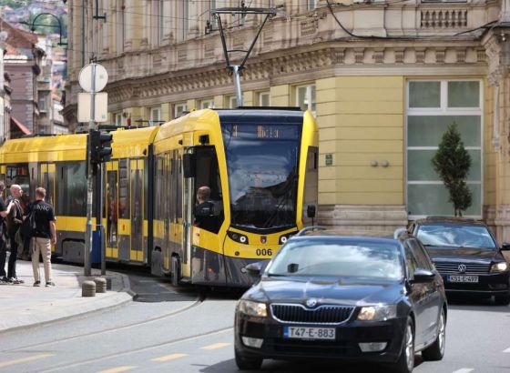Privremene izmjene u javnom prijevozu zbog obilježavanja godišnjice stradanja na Markalama