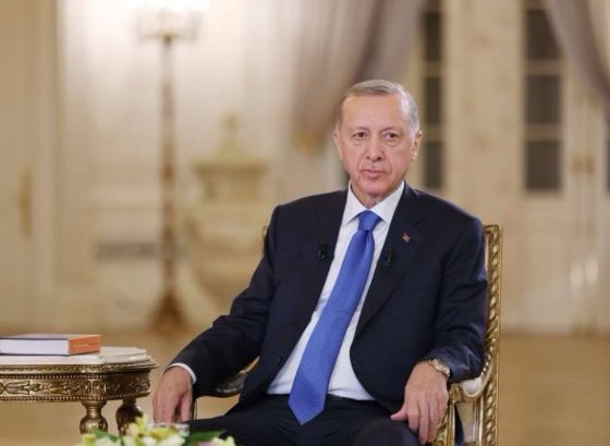 Erdogan za arapski list Asharq Al-Awsat: Turska spremna preuzeti ulogu posrednika između Irana i SAD
