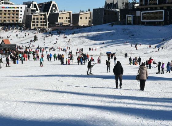 Na Bjelašnici 13. i 14. februara 'White Winter Festa", stižu domaće i regionalne muzičke zvijezde