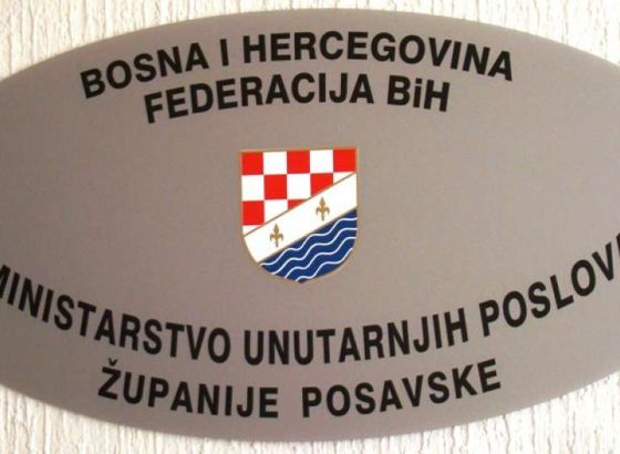 Orašje: Pronađeno beživotno tijelo u Donjoj Mahali