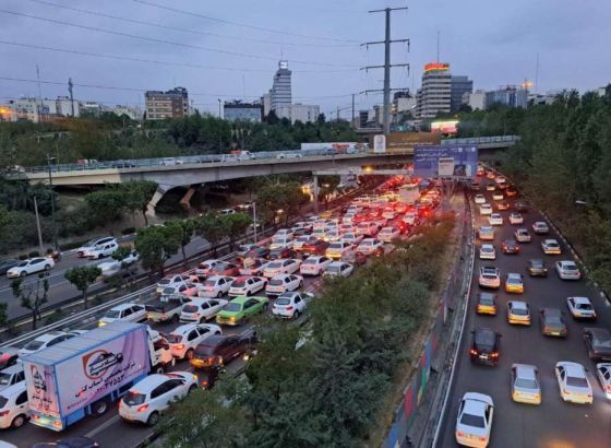 Iran odobrio izdavanje dozvola ženama za vožnju motociklima