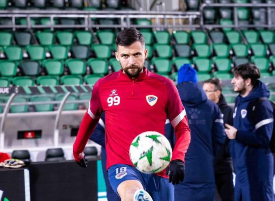 Đorđe Despotović zagolicao maštu navijača FK Sarajevo