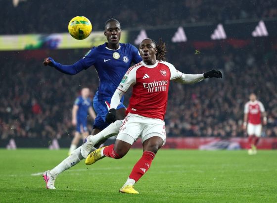 Arsenal prvi finalista Carabao Cupa
