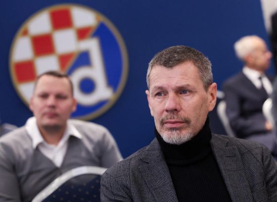 Dinamo organizuje Plavu noć u BiH