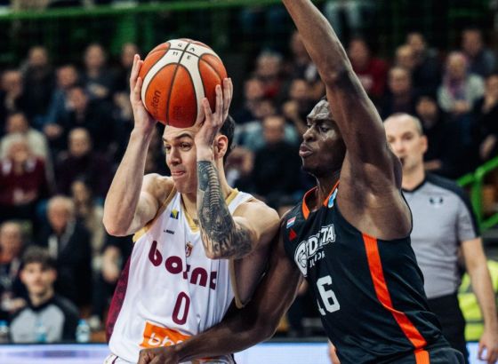 FIBA Europe Cup: Bosna večeras gostuje Zagrepčanima
