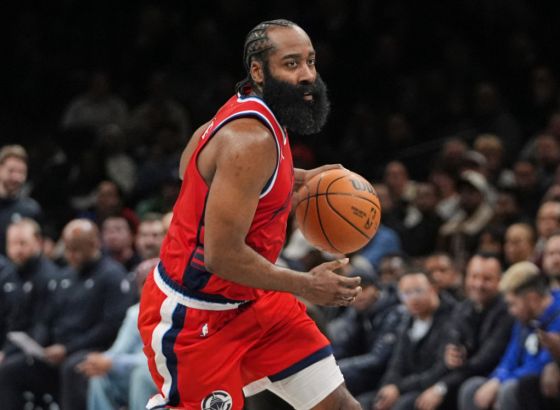 Harden trejdovan u Klivlend