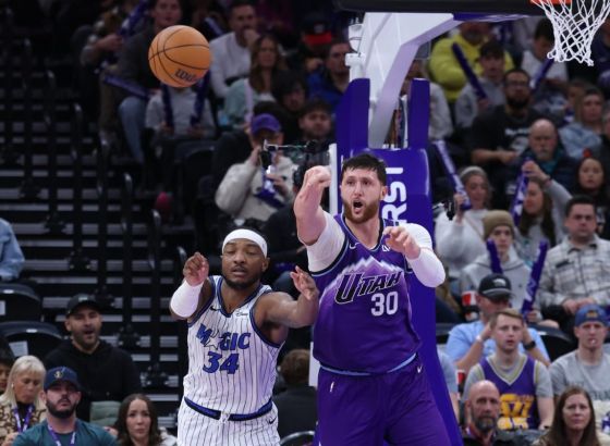 Jusuf Nurkić na radaru Boston Celticsa
