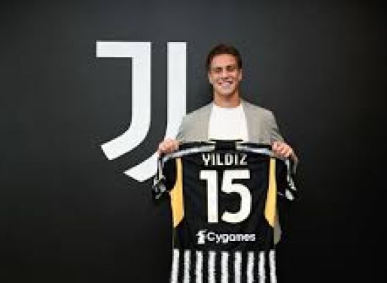 Juve sprema novi ugovor Jildizu, turski fudbaler postaje jedan od najplaćenijih u ekipi