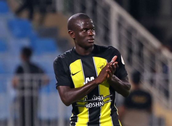 Fenerbahče se zahvalio Erdoganu, Ngolo Kante stigao u Istanbul