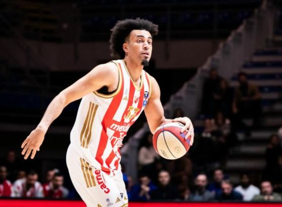 Zvezda srušila Hapoel, Partizan u posljednjoj sekundi izgubio od Makabija