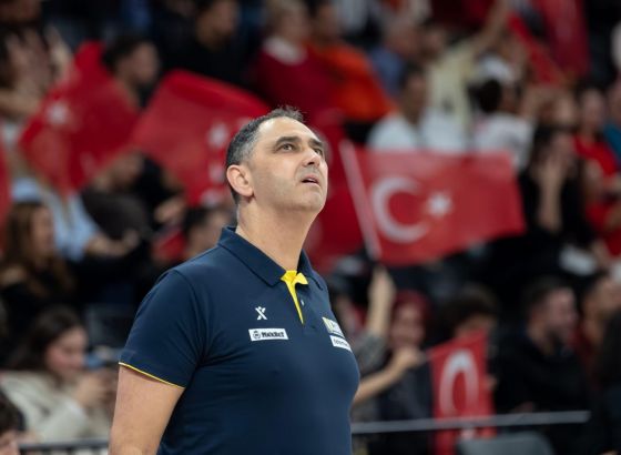 Objavljen širi spisak košarkaške reprezentacije BiH
