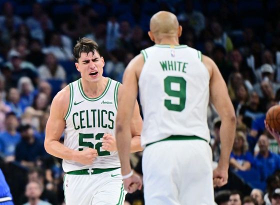 Odlična igra Luke Garze u pobjedi Celticsa