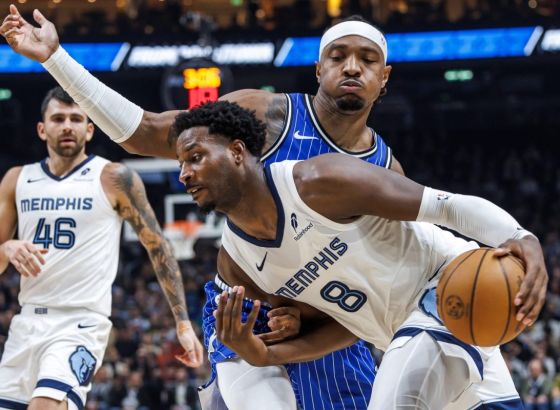 Utah Jazz se pojačao dvostrukim All-Star igračem, Šarić u Detroitu
