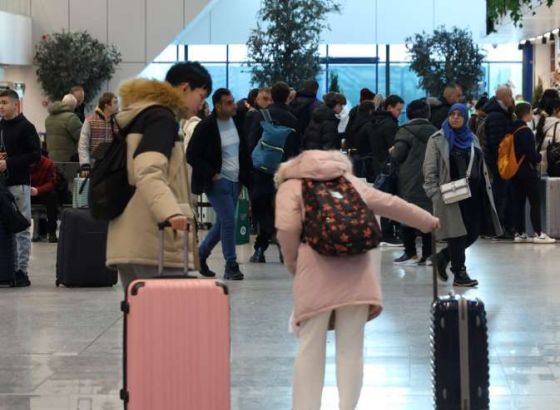 Sarajevski aerodrom nastavlja pozitivan trend poslovanja