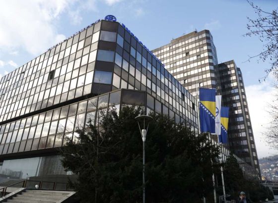 Ministarstvo pustilo naloge za isplatu jednokratne podrške za 1.283 djece rođene 2025. u FBiH