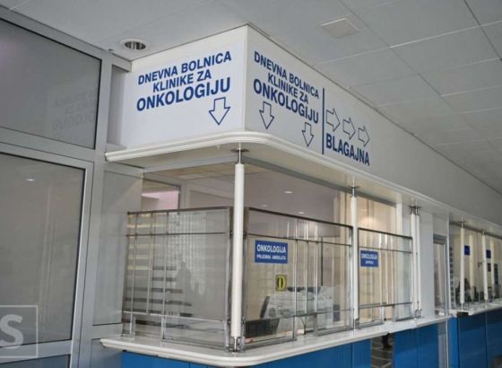 KCUS - Rano otkrivena bolest omogućava efikasnije liječenje i smanjuje ukupne troškove terapije
