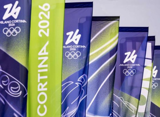 Sutra otvaranje Zimskim olimpijskih igara ''Milano-Cortina 2026''