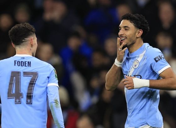 Manchester City savladao Newcastle i zakazao finale Carabao Cupa s Arsenalom