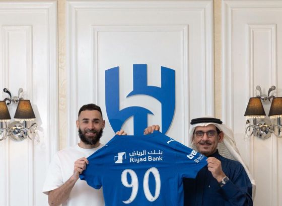 Benzema: Opet sam u Realu, samo azijskom