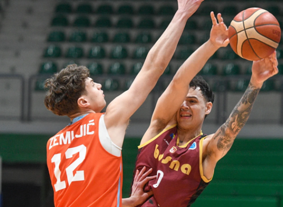 FIBA Europe Cup: Bosna savladala Cedevitu, borit će se s Reggianom za prvo mjesto u grupi