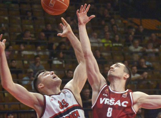 Sloboda u Mejdanu sigurna protiv Vršca za važnu pobjedu