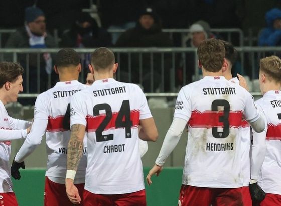 Stuttgart izbacio drugoligaša i izborio polufinale Kupa Njemačke, Demirović upisao asistenciju