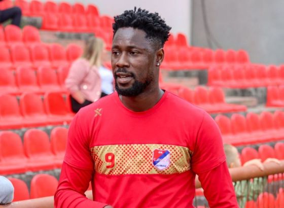 Richmond Boakye nakon šest mjeseci pronašao novi angažman
