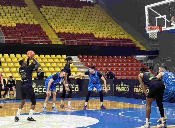 ABA 2 liga: Poraz Studenta na gostovanju u Skoplju