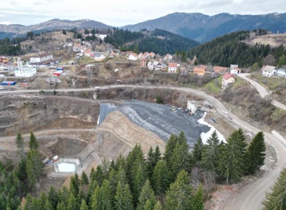Udruženje zvoni na uzbunu: Trovanje olovom u Varešu poprima katastrofalne razmjere