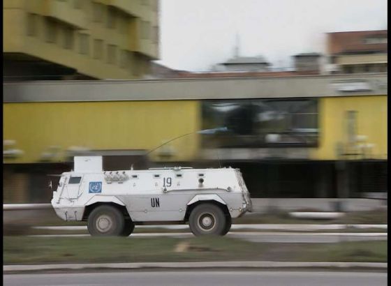 Tužilaštvo u Milanu: Vozač kamiona iz Italije prvi osumnjičeni u istrazi o 'Sarajevo safariju'