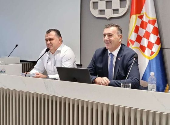 Vlada ŽZH: Za potrebe obrazovanja darovitih učenika 250 tisuća KM
