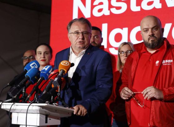 SDP: Već četvrti put SDA pomaže SNSD-u posredstvom delegata Dževada Mahmutovića