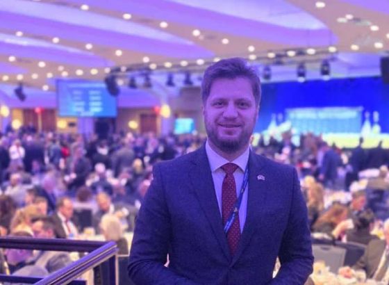 Čengić prisustvovao Nacionalnom molitvenom doručku u Washingtonu