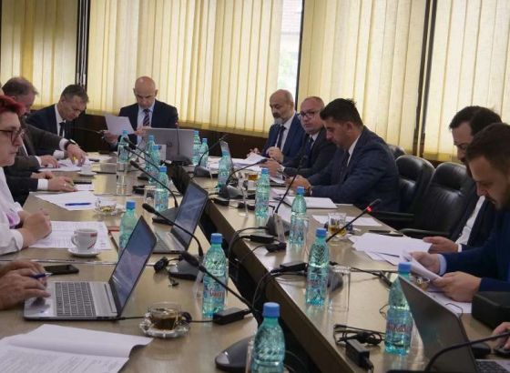 Prvim ovogodišnjim rebalansom Budžet ZDK-a uvećena za skoro 16 miliona KM