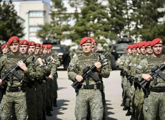 Drecun: Pakt Hrvatske, Albanije i Kosova usmjeren protiv srbijanskoga naroda