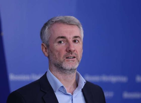 Forto: Pokušat ćemo predstaviti Bruxellesu rješenja za vozače