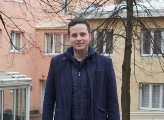 Uk proveo noć u Studentskom domu na Bjelavama-Problemi se najbolje razumiju kada ih dijelite