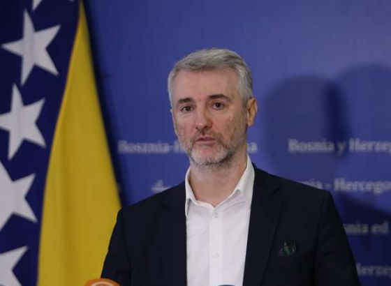 Forto u Brisel putovao niskobudžetnom aviokompanijom, poručio da mu je to bio najbolji izbor
