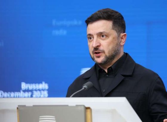 Anketa: 61 posto Ukrajinaca ima povjerenje u Zelenskog