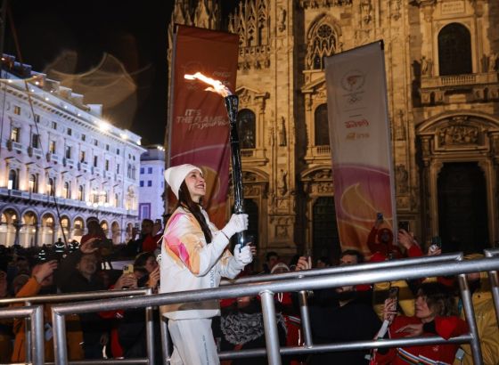 Počinju Olimpijske igre, zastavu BiH na otvaranju će nositi Elvedina Muzaferija