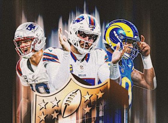 Kvoterbek Los Anđeles Remsa Metju Staford najkorisniji igrač NFL lige