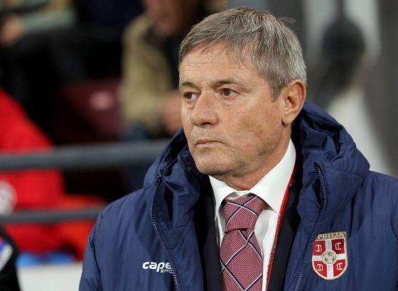 Piksi pred novim trenerskim angažmanom