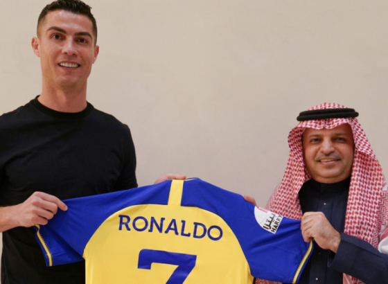 Saudijci uzvraćaju udarac: Nijedan igrač nije veći od kluba, pa makar se zvao Kristijano Ronaldo