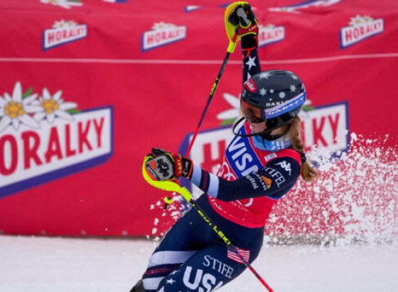 Šifrin se takmiči u tri trke na Zimskim olimpijskim igrama u Kortini i Milanu