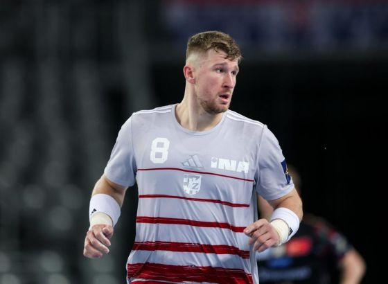 Reprezentativac BiH pred transferom u Bundesligu