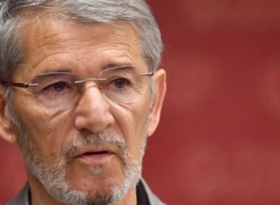 Imamović: Dodikov revizionizam opasan za mir u Evropi
