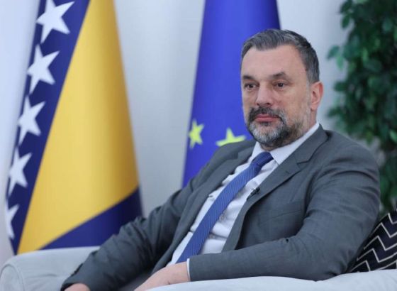 Konaković: Cvijanović u SAD-u konačno uradila dobru stvar za BiH, a Dodik bio tek privjesak u državnoj delegaciji
