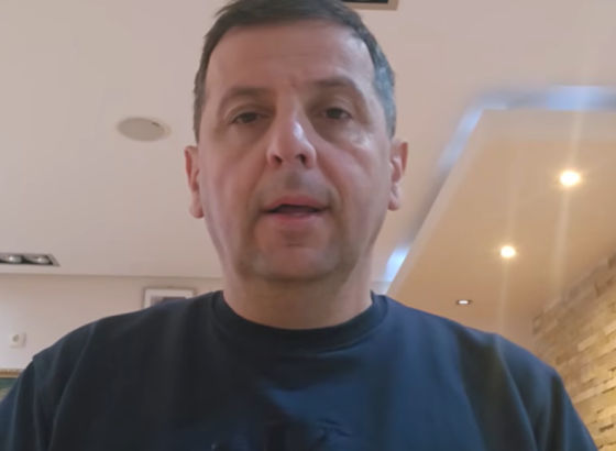 VUKANOVIĆ TVRDI: Imam dokaze da se zakon u izbornom procesu i dalje svjesno gazi