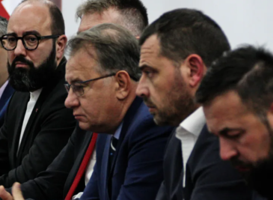 SPD poziva pravosudne organe: Procesuirajte Dodika zbog govora mržnje, on je fašista u pokušaju