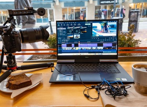Bavite se video montažom - šta je pametniji izbor, desktop ili laptop?